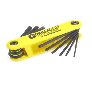 WRENCH SET (STANDARD)